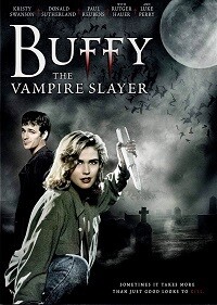 Buffy the Vampire Slayer (DVD) (1992)
