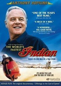 The World's Fastest Indian (DVD) The World's Fastest Indian (DVD)