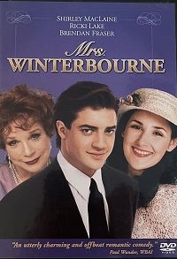 Mrs. Winterbourne (DVD)