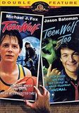 Teen Wolf/Teen Wolf Too (DVD) Double Feature