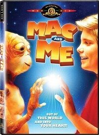 Mac and Me (DVD)