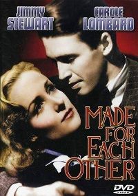 Made for Each Other (DVD)