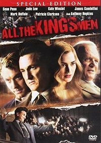 All the King&#39;s Men (DVD) Special Edition (2006)