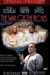 The War of the Roses (DVD) Special Edition