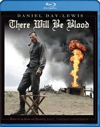 There Will Be Blood (Blu-ray) There Will Be Blood (Blu-ray)