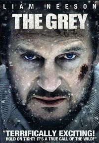 The Grey (DVD)