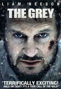 The Grey (DVD)