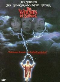The Witches of Eastwick (DVD)