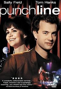Punchline (DVD)