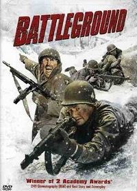 Battleground (DVD)