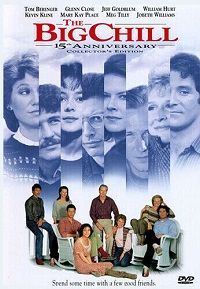 The Big Chill (DVD)