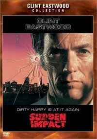 Sudden Impact (DVD)