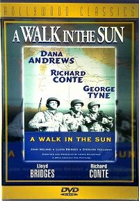 A Walk in the Sun (DVD)