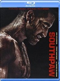 Southpaw (Blu-ray)