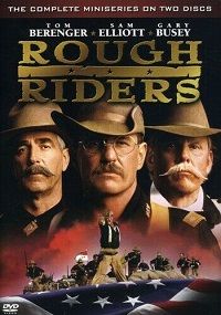 Rough Riders (DVD)
