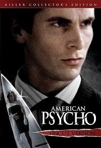 American Psycho (DVD) Uncut Version
