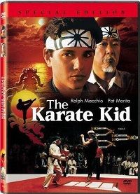 The Karate Kid (DVD) Special Edition
