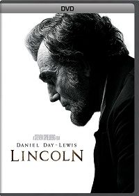 Lincoln (DVD)