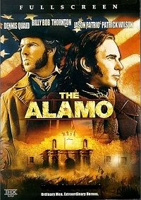 The Alamo (DVD) (Full Screen)
