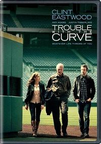 Trouble with the Curve (DVD)