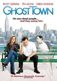 Ghost Town (DVD)