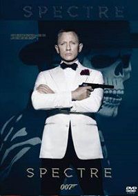 James Bond 007: Spectre (DVD)
