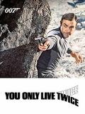 James Bond 007: You Only Live Twice (DVD)