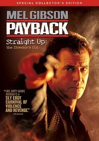 Payback (DVD) (1999) Unrated Special Collector&#39;s Edition