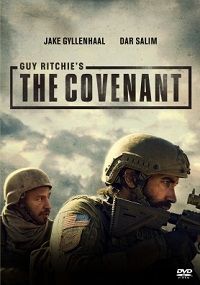 Guy Ritchie&#39;s The Covenant (DVD)