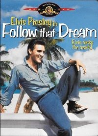 Follow That Dream (DVD)