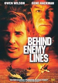 Behind Enemy Lines (DVD)