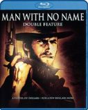 Clint Eastwood: Man With No Name (Blu-ray) Double Feature