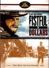 A Fistful of Dollars (DVD)