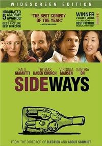 Sideways (DVD)
