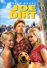 Joe Dirt (DVD)