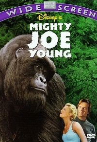 Disney&#39;s Mighty Joe Young (DVD)