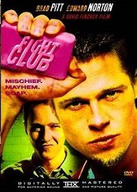 Fight Club (DVD)