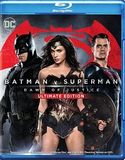 Batman v Superman: Dawn of Justice (Blu-ray) Ultimate Edition