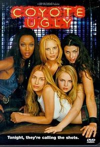 Coyote Ugly (DVD)