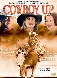 Cowboy Up (DVD)