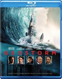 Geostorm (Blu-ray/DVD)