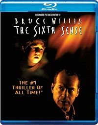The Sixth Sense (Blu-ray)