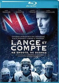 Lance et Compte (Blu-ray)