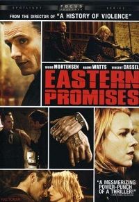 Eastern Promises (DVD)