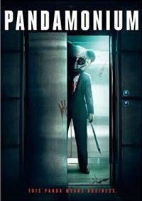 Pandamonium (DVD)