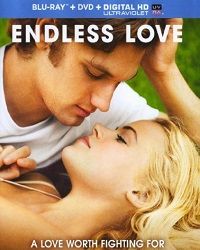 Endless Love (Blu-ray/DVD)