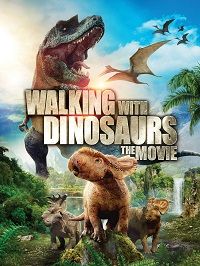 Walking with Dinosaurs: The Movie (DVD) Walking with Dinosaurs: The Movie (DVD)
