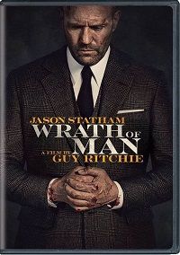 Wrath of Man (DVD)
