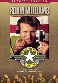 Good Morning, Vietnam (DVD)