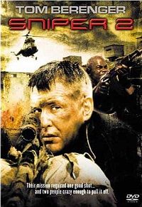 Sniper 2 (DVD)